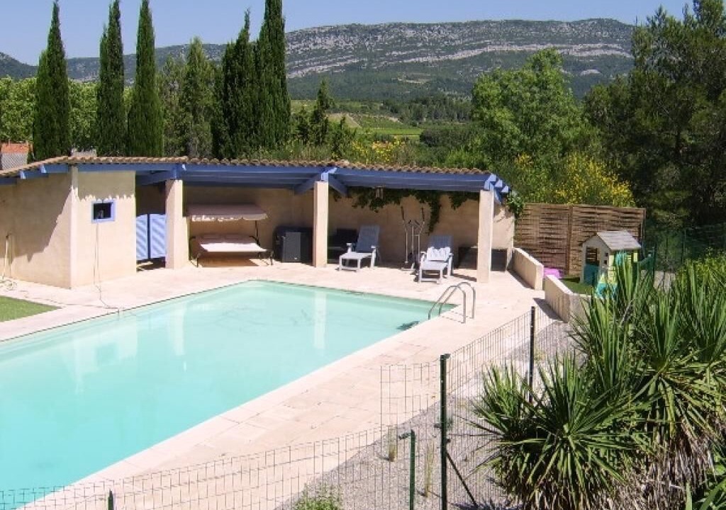 Photo of Outdoor in Ribaute