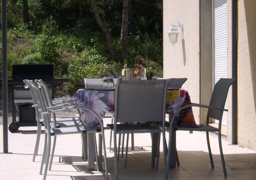 Photo of Outdoor in Ribaute