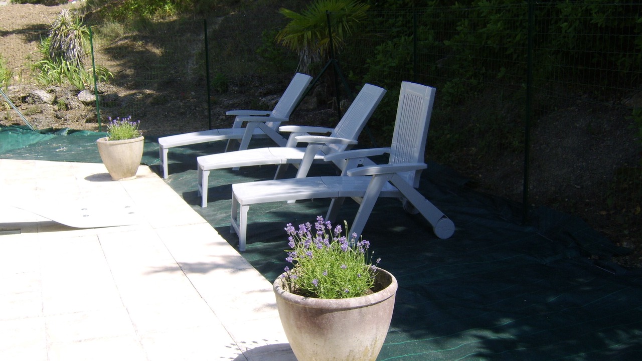 Photo of Outdoor in Ribaute