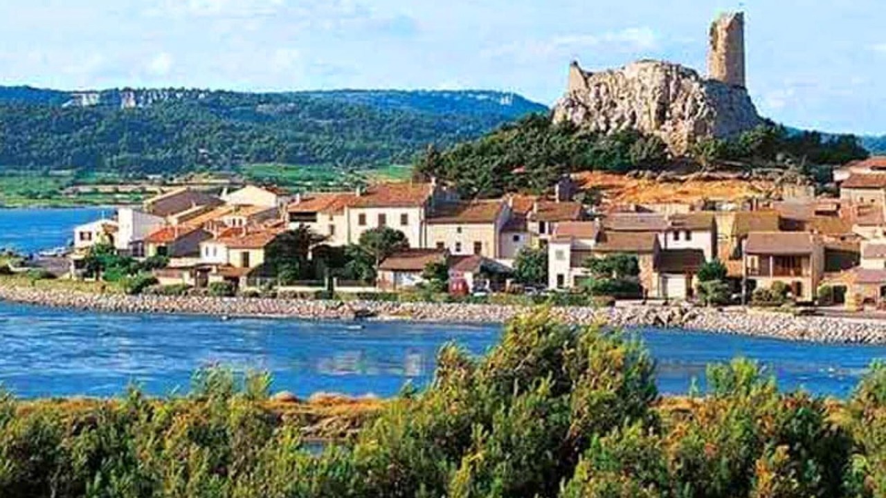 Photo of Outdoor in Ribaute