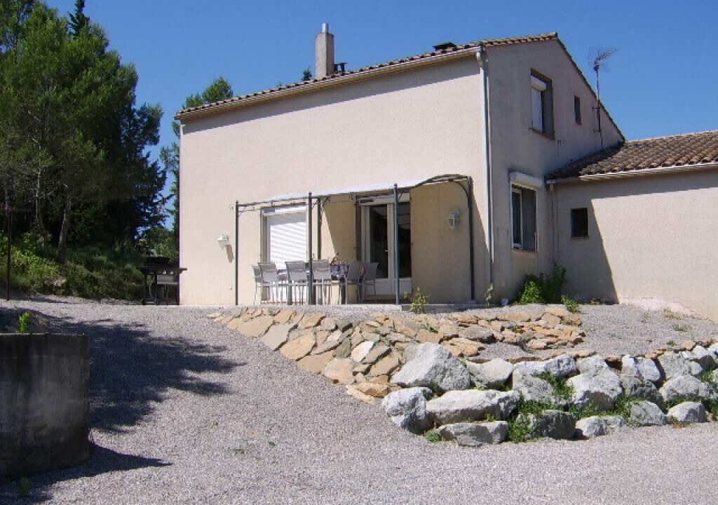 Photo of Outdoor in Ribaute