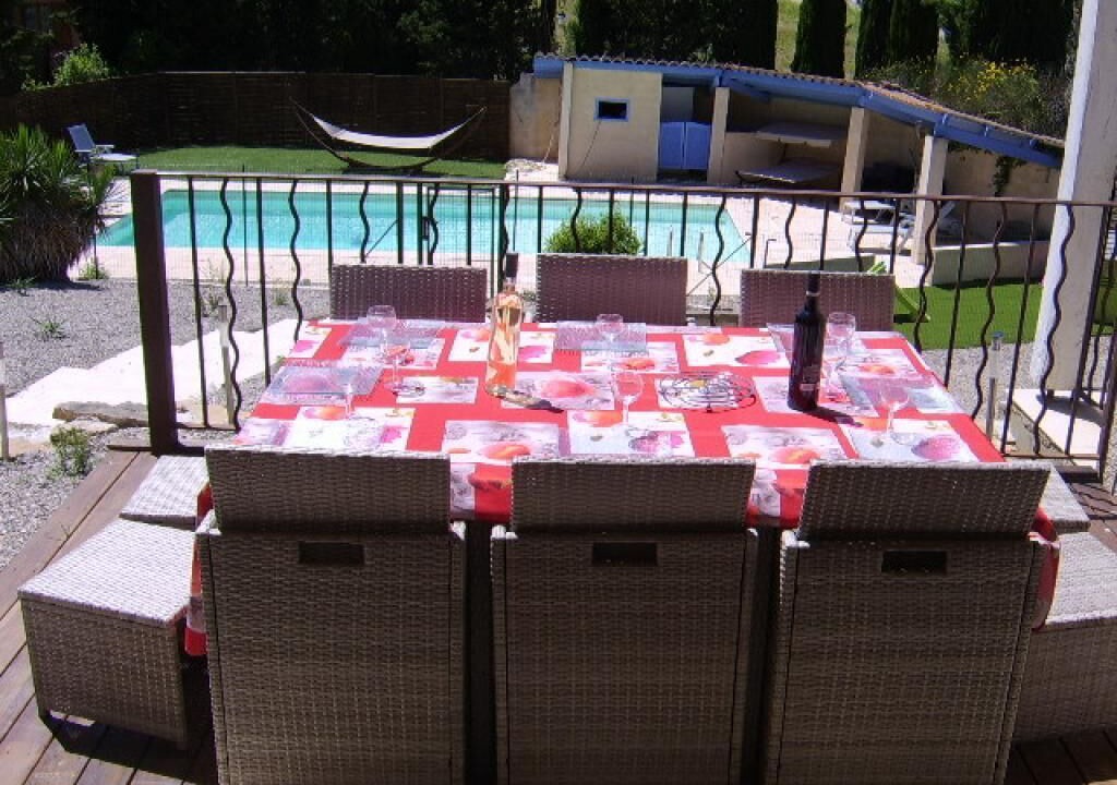 Photo of Outdoor in Ribaute