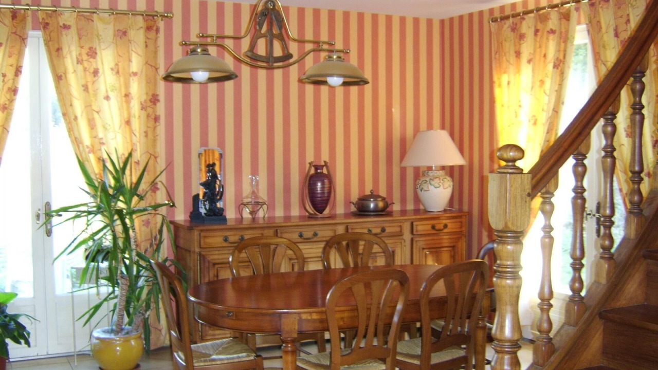 Photo of Kitchen in Ribaute