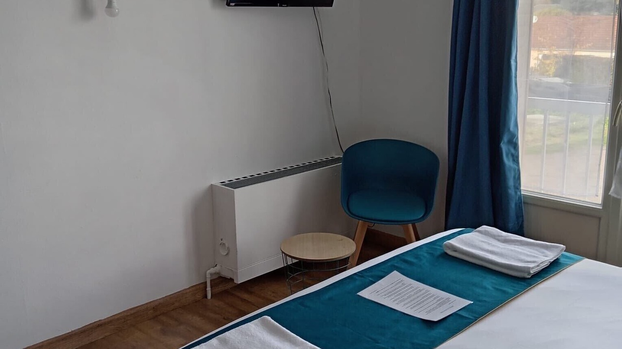 Photo of Bedroom in Commentry