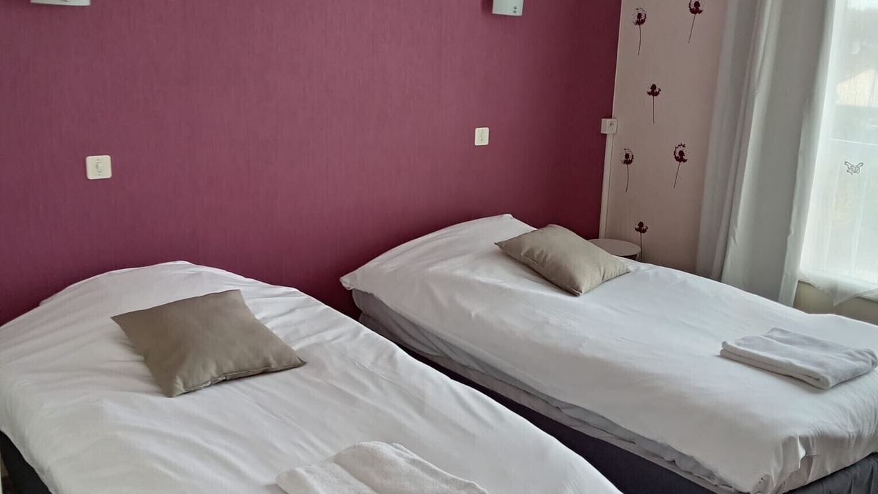 Photo of Bedroom in Commentry