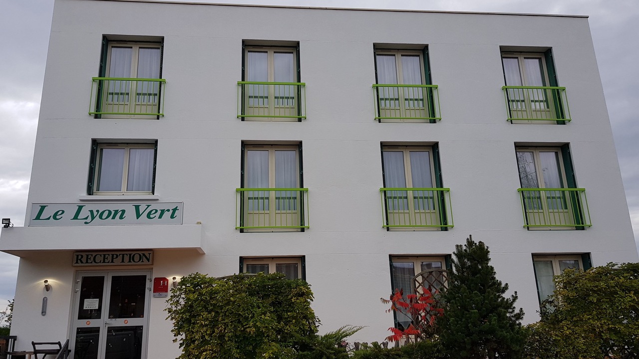 Photo of Outdoor in Commentry