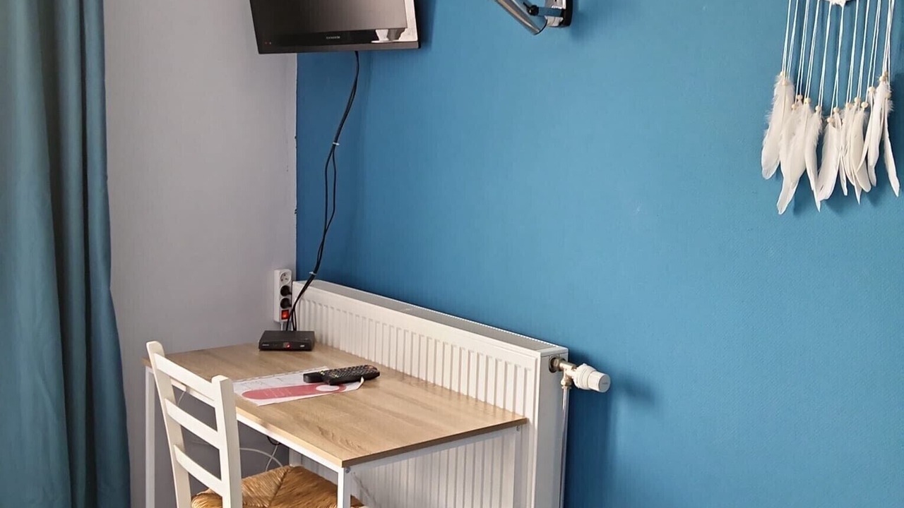 Photo of Bedroom in Commentry