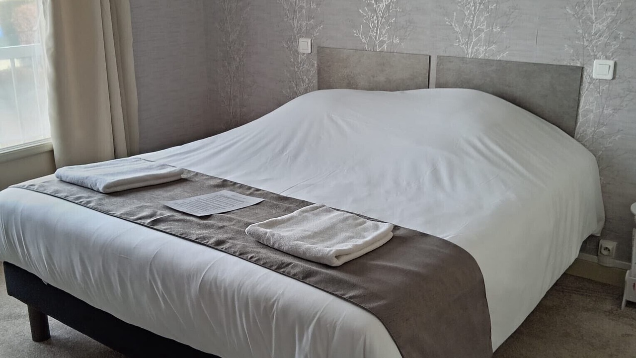 Photo of Bedroom in Commentry