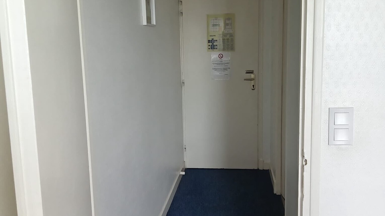 Photo of Bedroom in Commentry