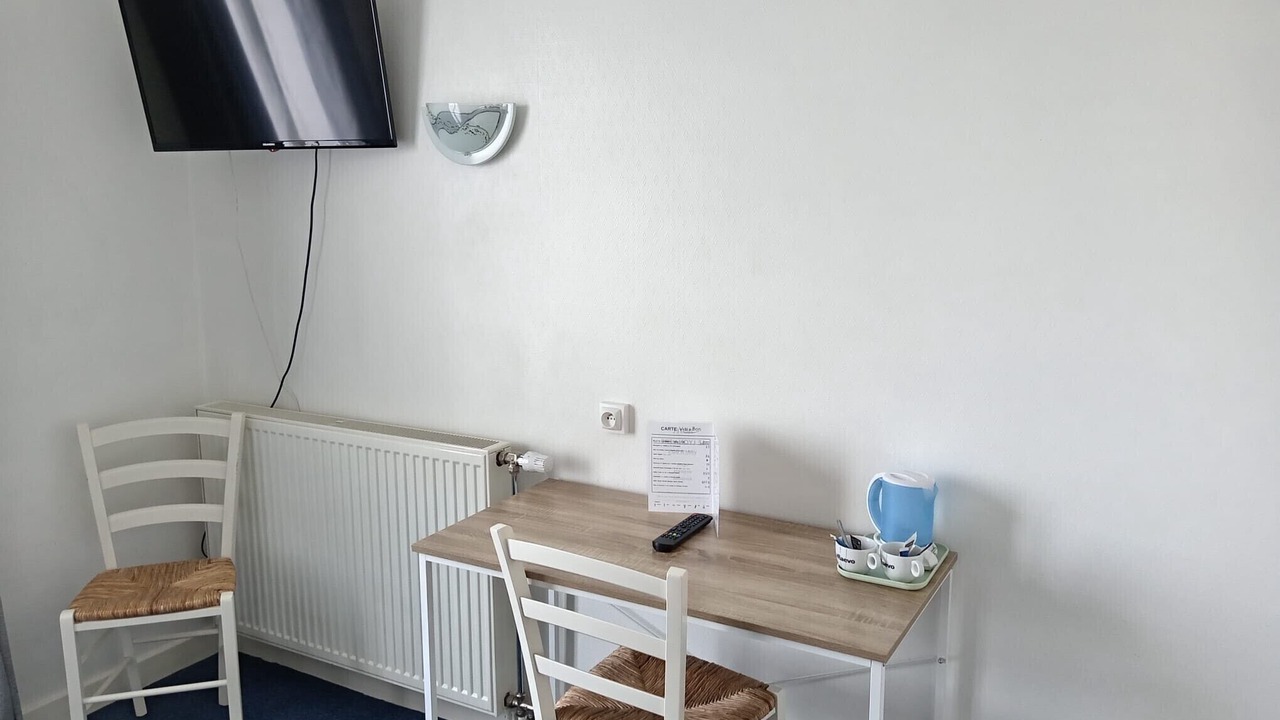 Photo of Bedroom in Commentry