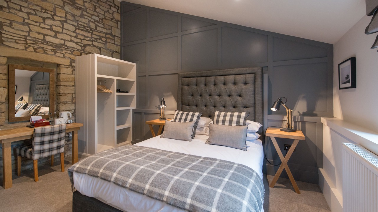 Photo of Bedroom in Fence