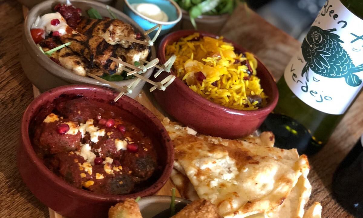 Photo of Others in Fence