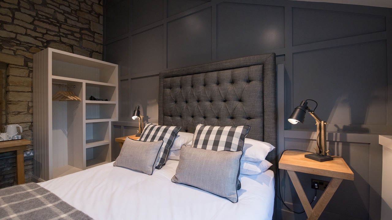 Photo of Bedroom in Fence