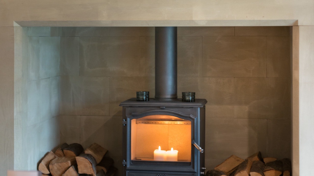 Photo of Livingroom in Fence