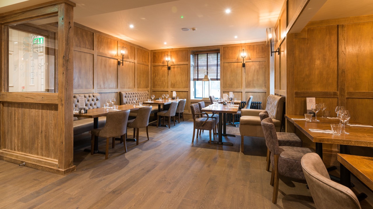 Photo of Others in Fence