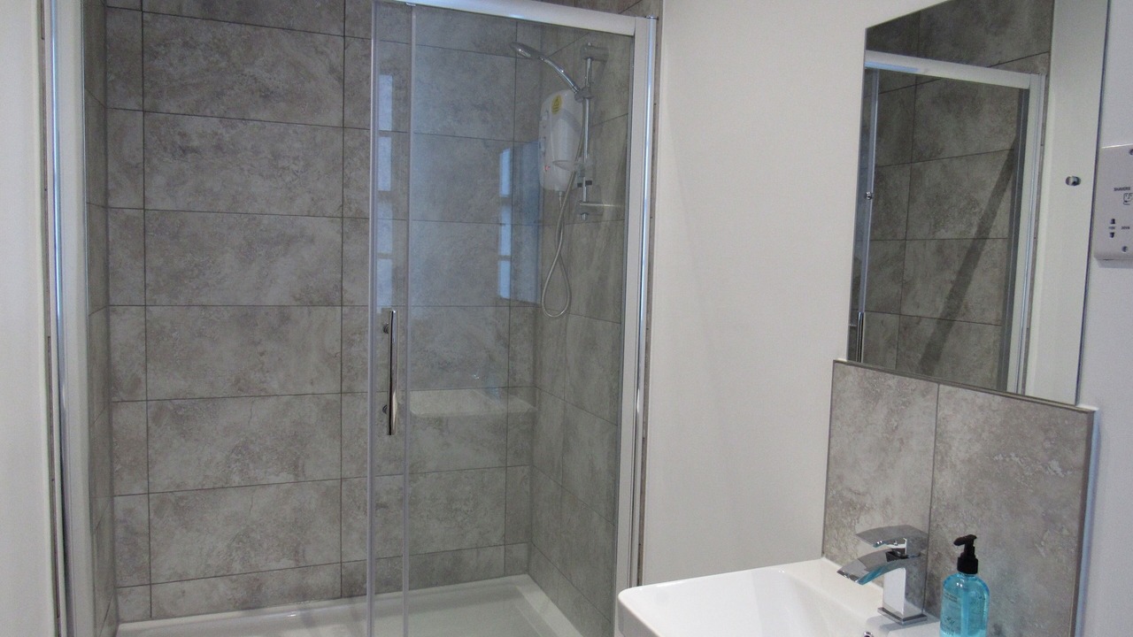 Photo of Bathroom in Cole Green