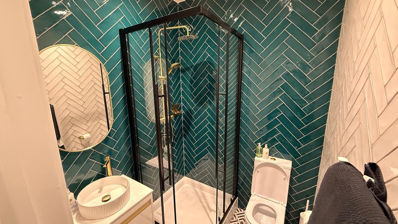 Photo of Bathroom in Cole Green