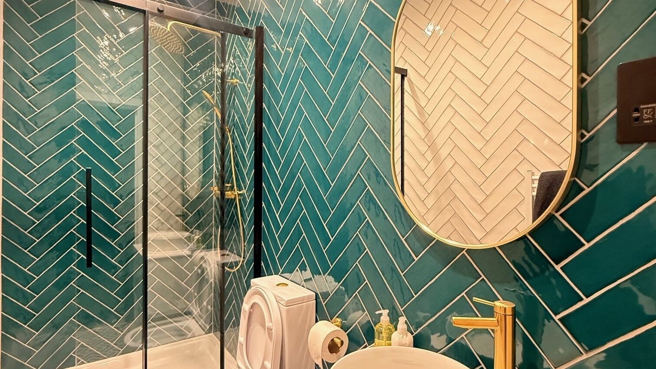 Photo of Bathroom in Cole Green