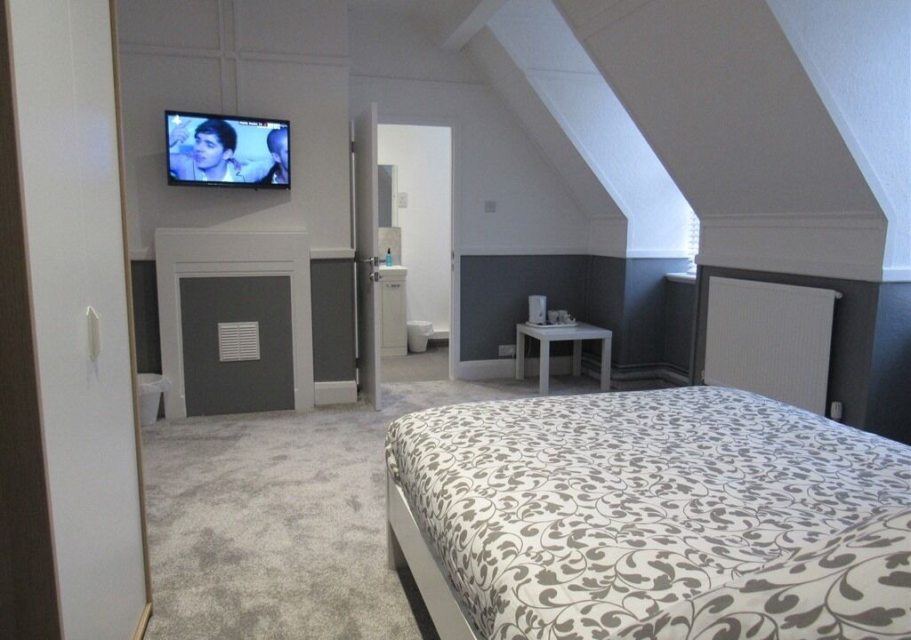 Photo of Bedroom in Cole Green