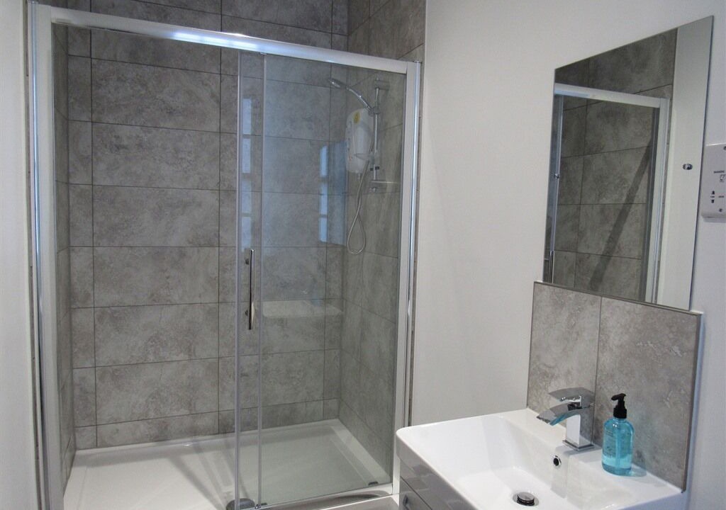 Photo of Bathroom in Cole Green
