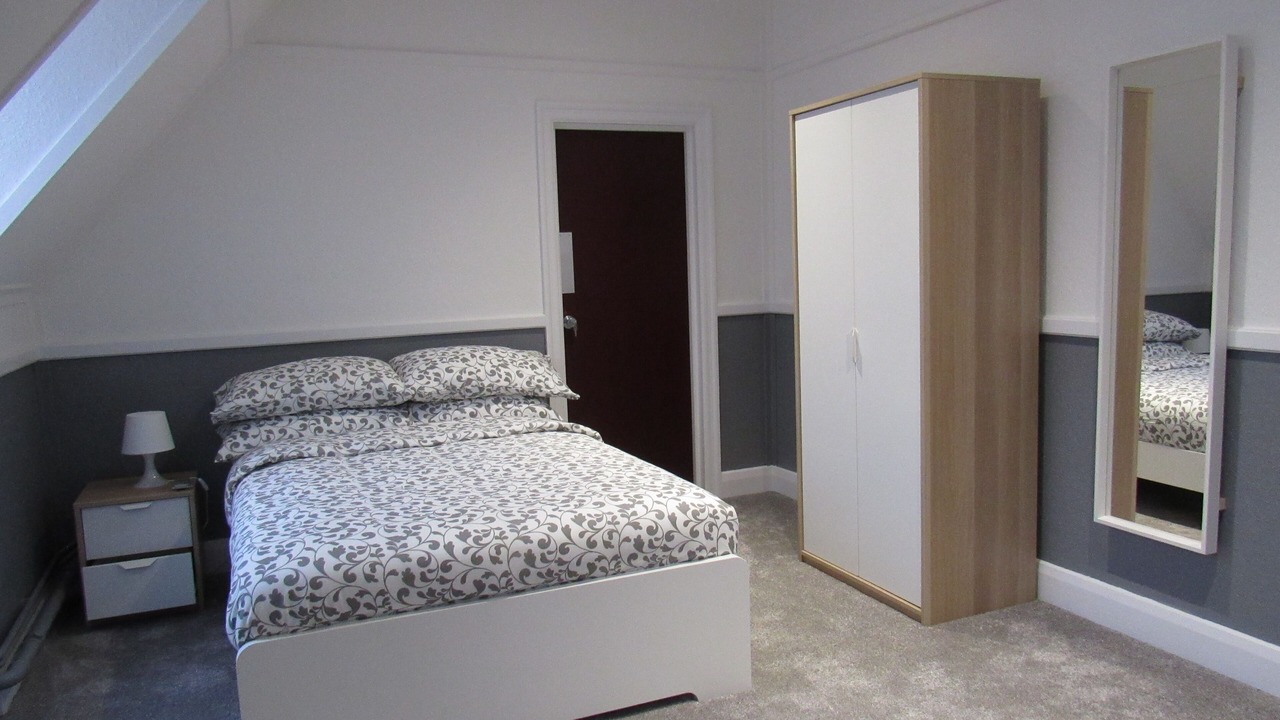 Photo of Bedroom in Cole Green