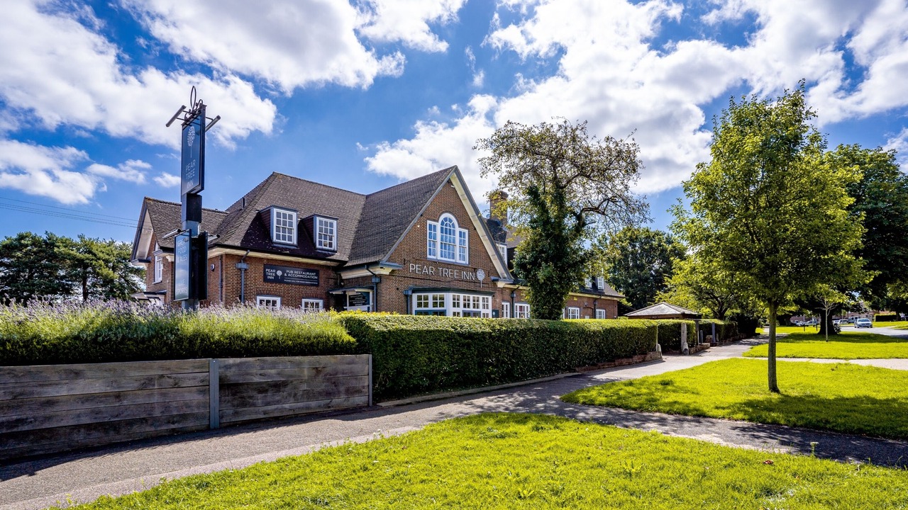 Photo of Outdoor in Cole Green