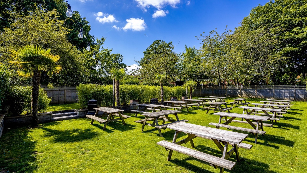 Photo of Outdoor in Cole Green