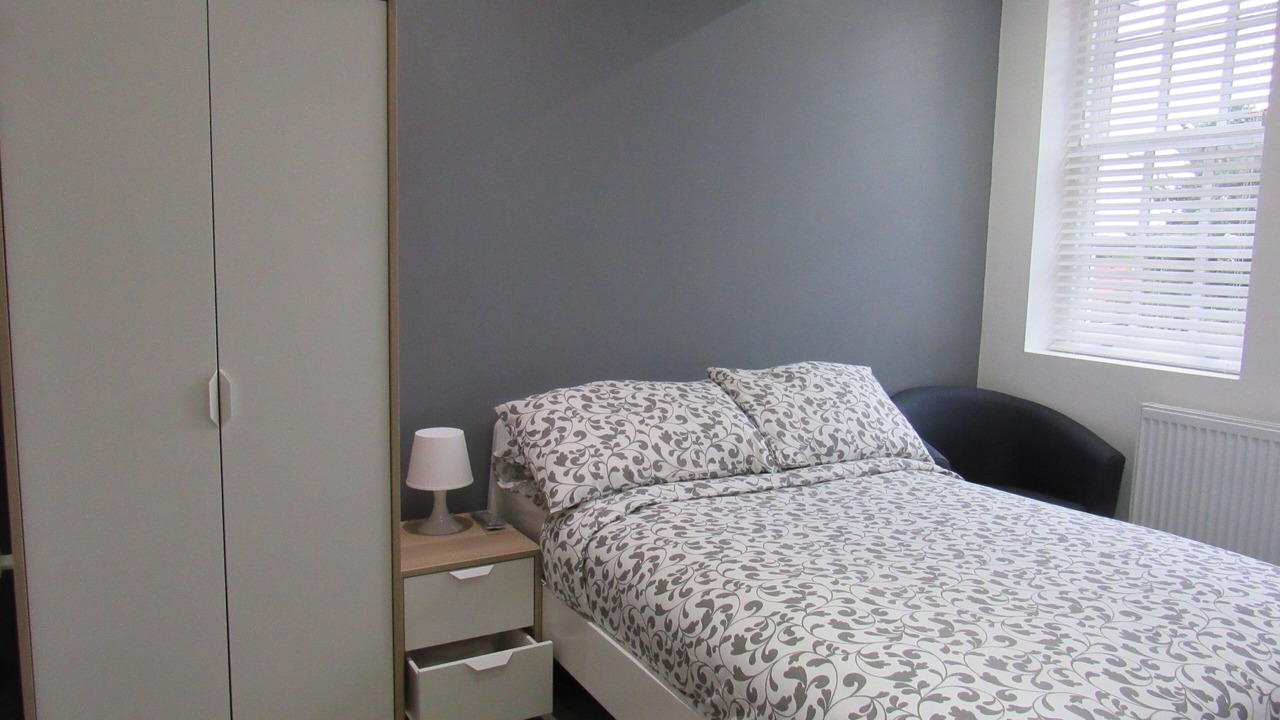 Photo of Bedroom in Cole Green