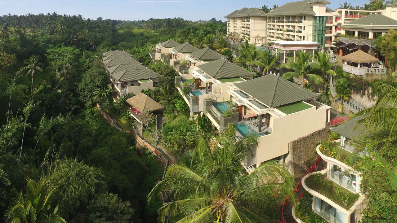 Photo of Outdoor in Singakerta