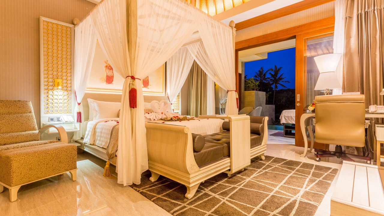 Photo of Bedroom in Singakerta