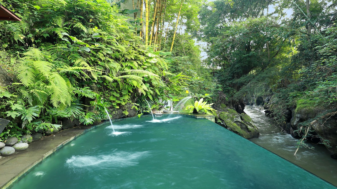 Photo of Outdoor in Singakerta