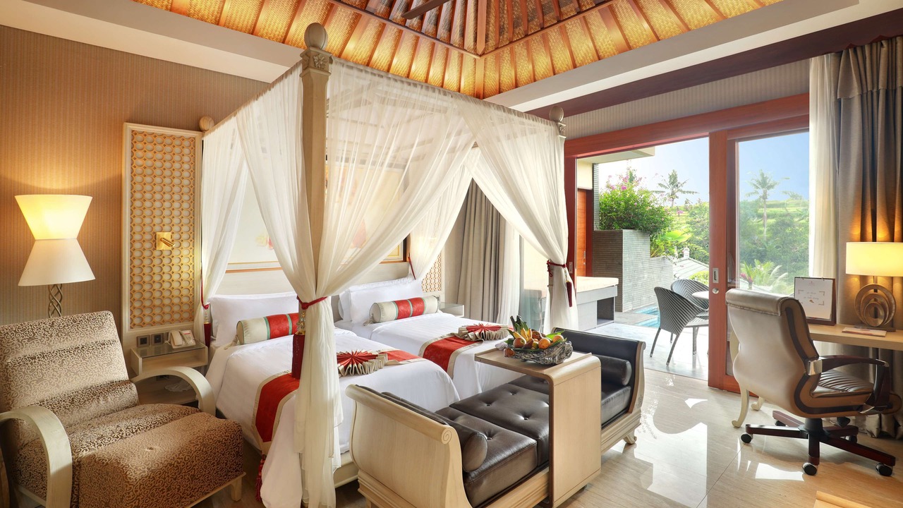 Photo of Bedroom in Singakerta