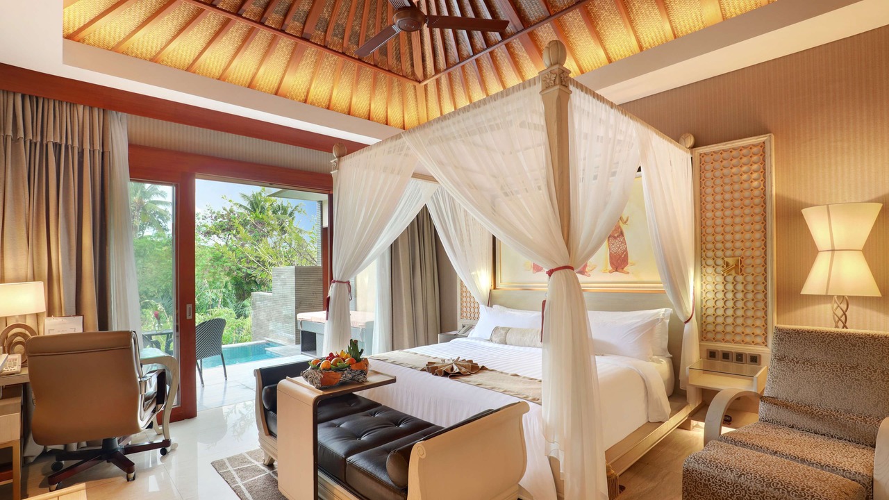 Photo of Outdoor in Singakerta