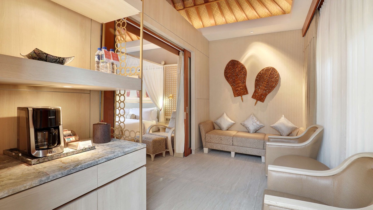 Photo of Bedroom in Singakerta