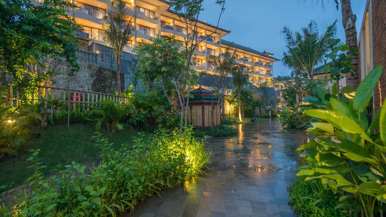 Photo of Outdoor in Singakerta