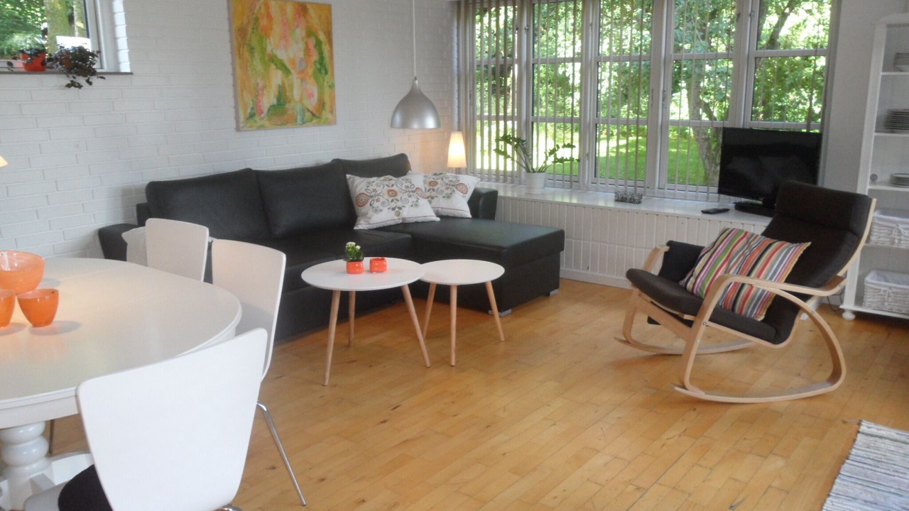 Photo of Livingroom in Hovedgard