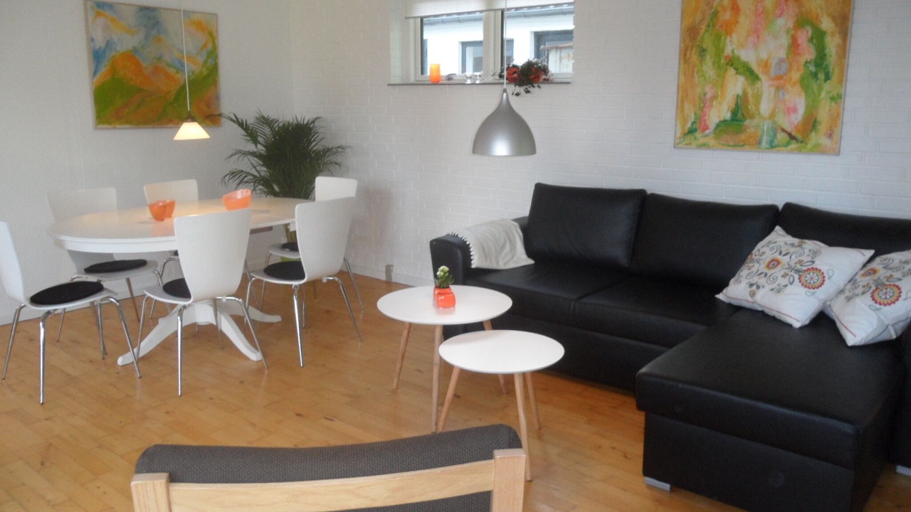Photo of Livingroom in Hovedgard