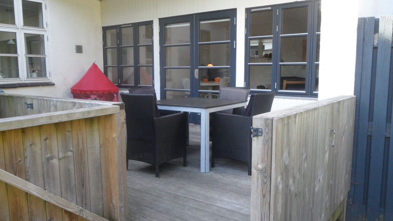 Photo of Outdoor in Hovedgard