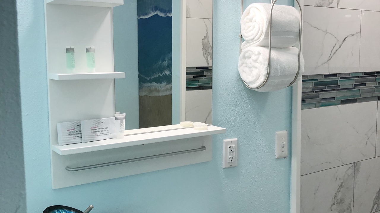Photo of Bathroom in Pacific City