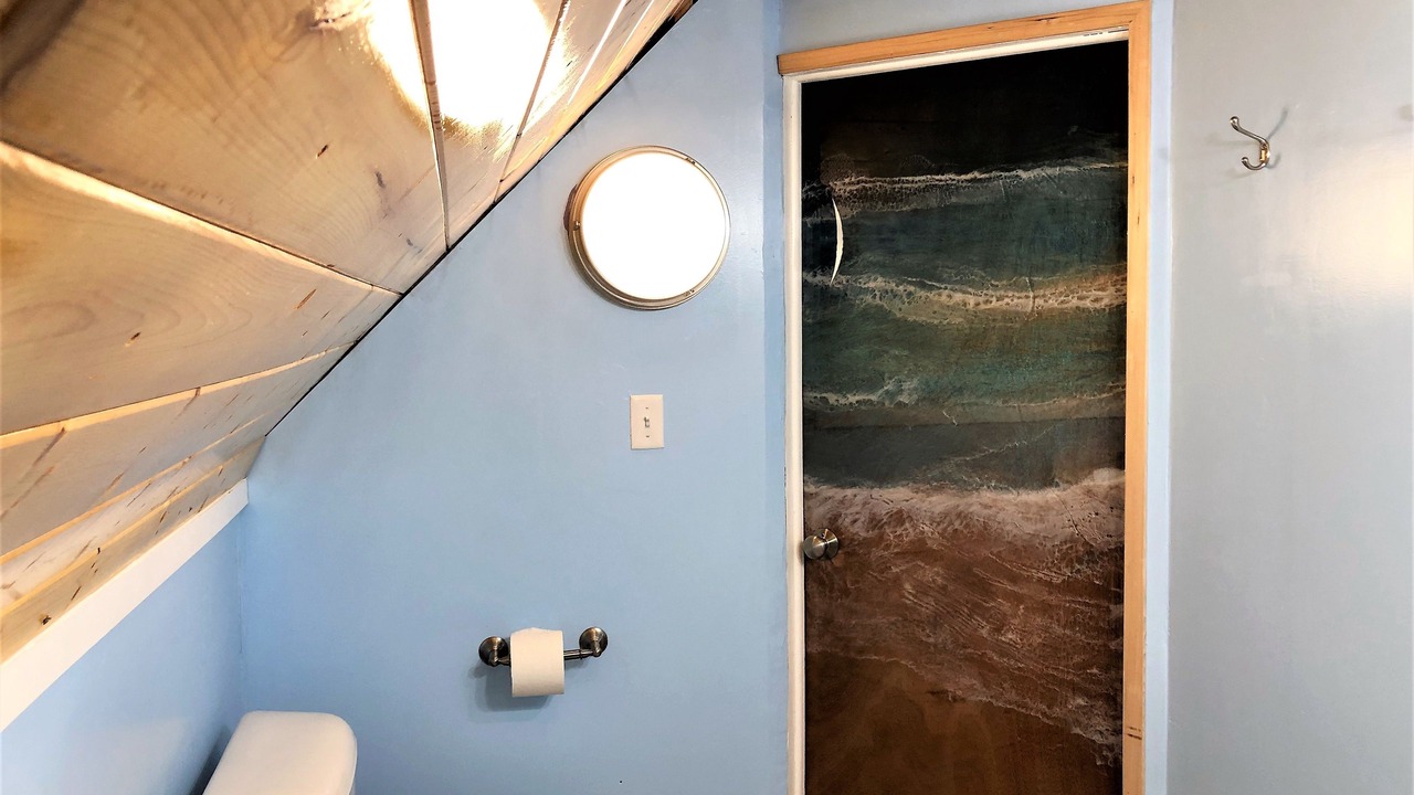 Photo of Bathroom in Pacific City