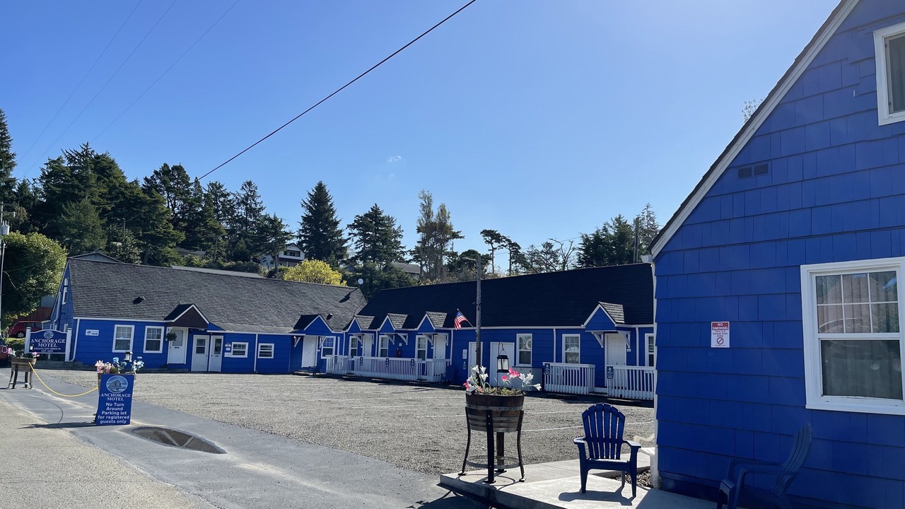 Photo of Outdoor in Pacific City