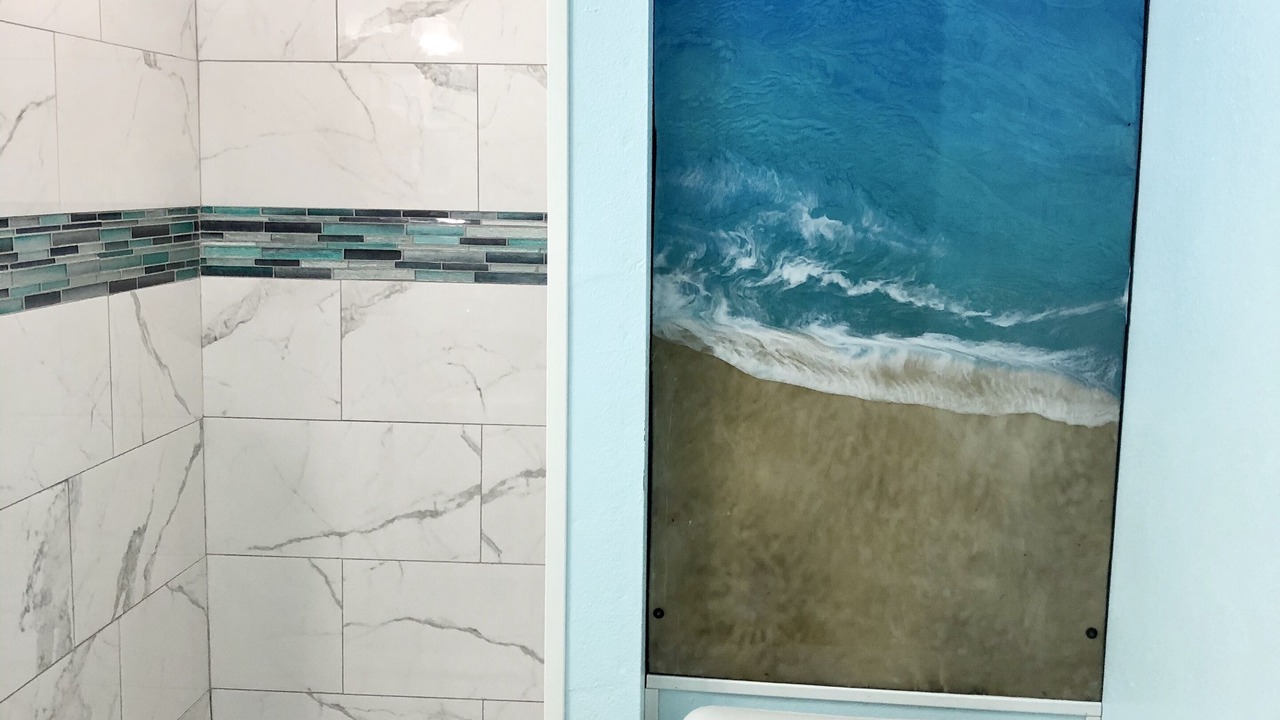 Photo of Bathroom in Pacific City