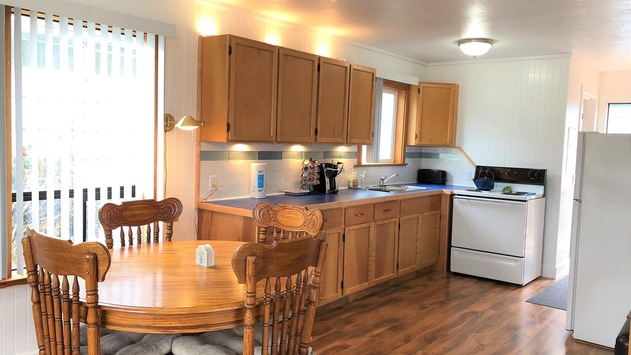 Photo of Bedroom in Pacific City