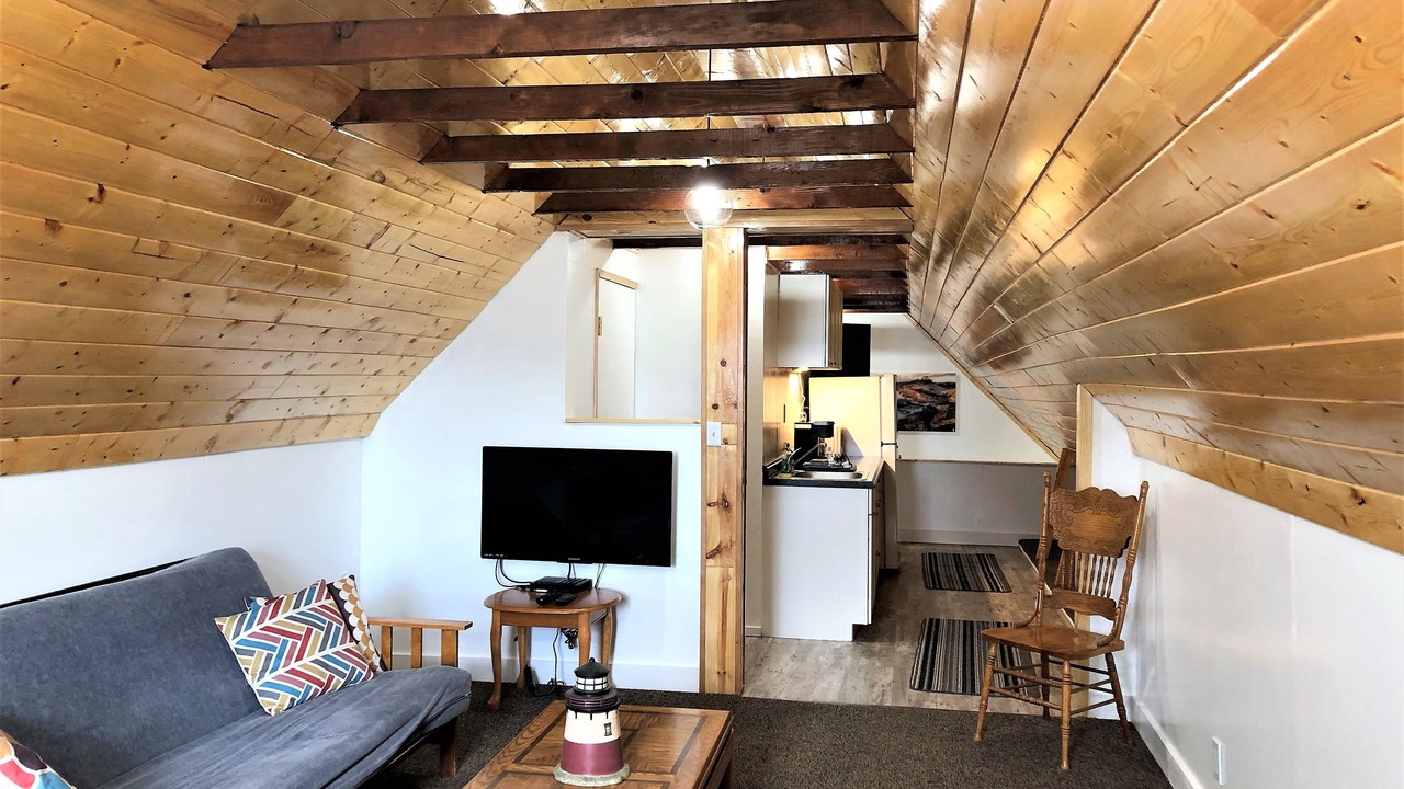 Photo of Livingroom in Pacific City