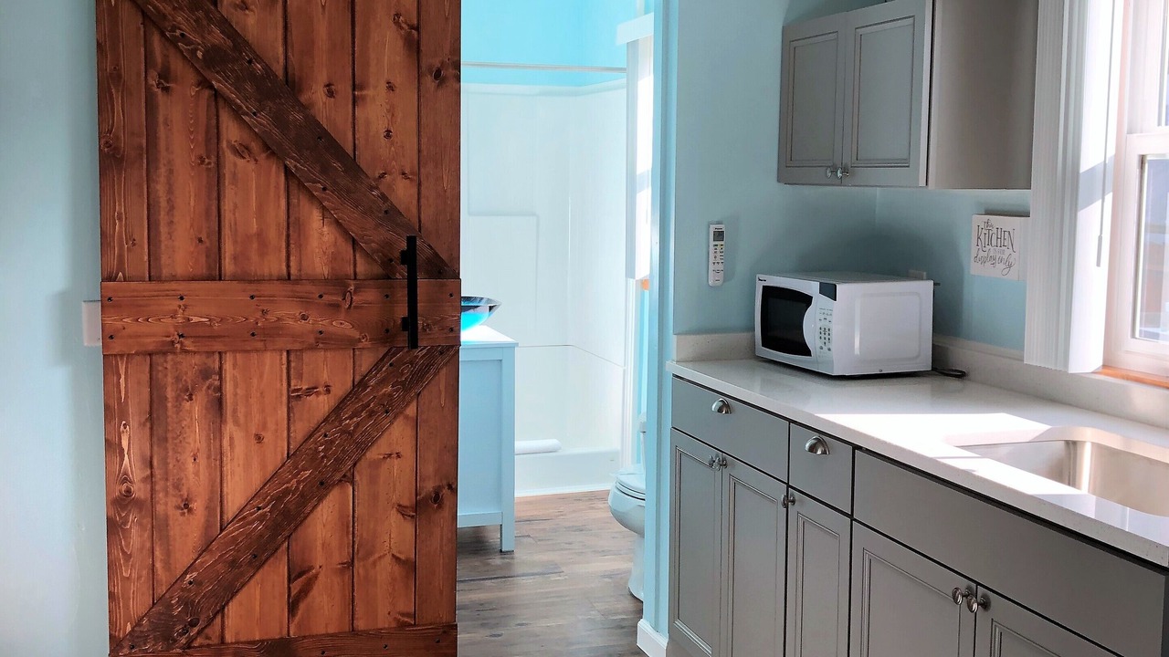 Photo of Kitchen in Pacific City