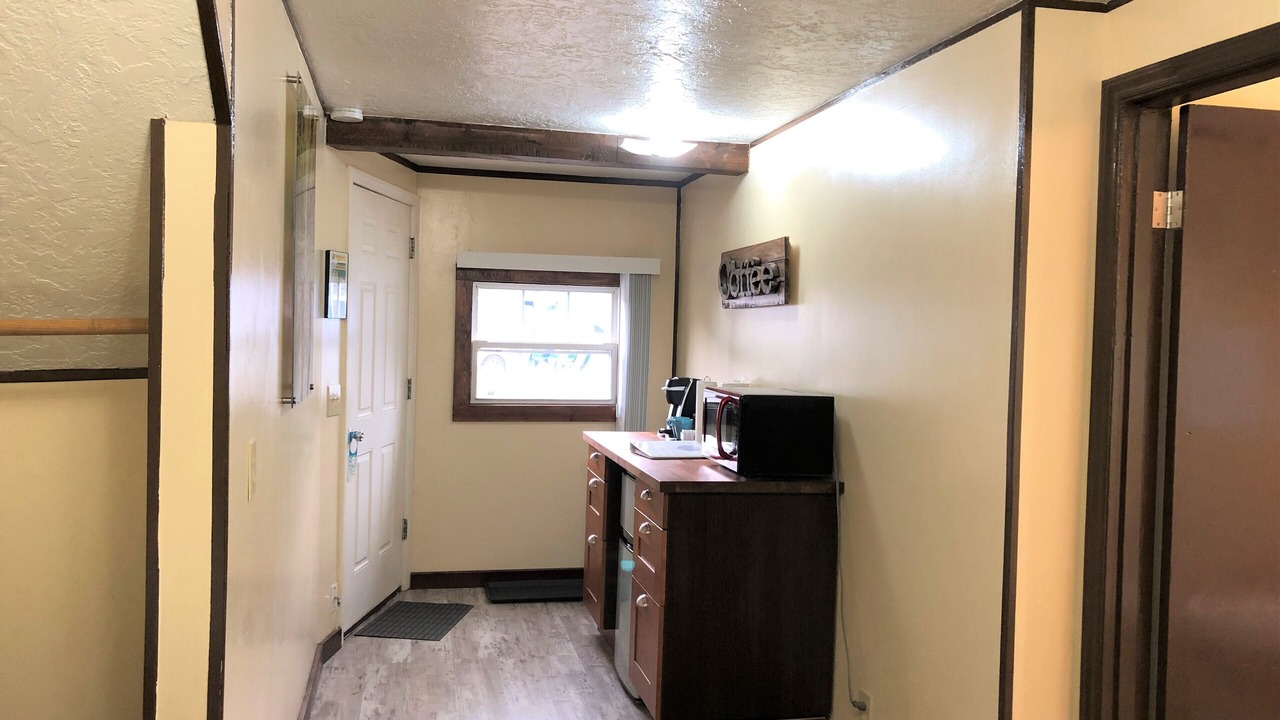 Photo of Kitchen in Pacific City