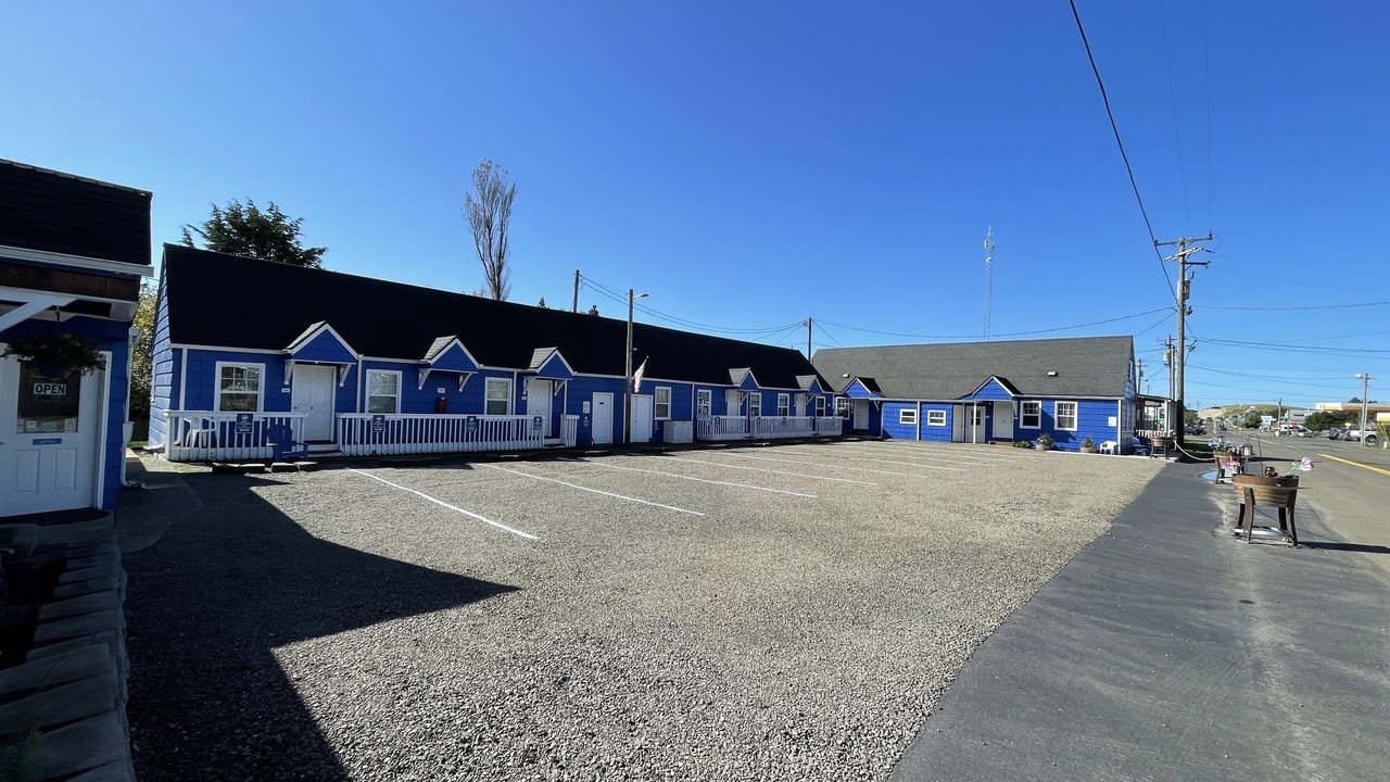 Photo of Others in Pacific City