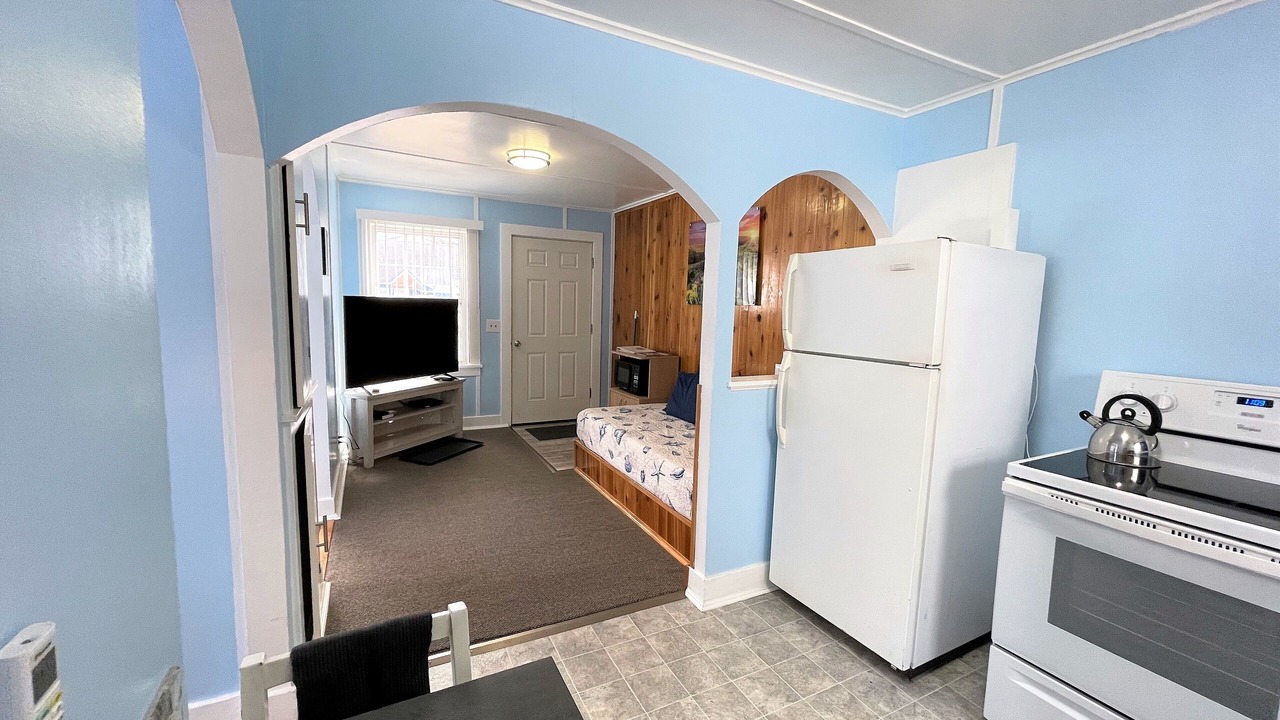 Photo of Kitchen in Pacific City