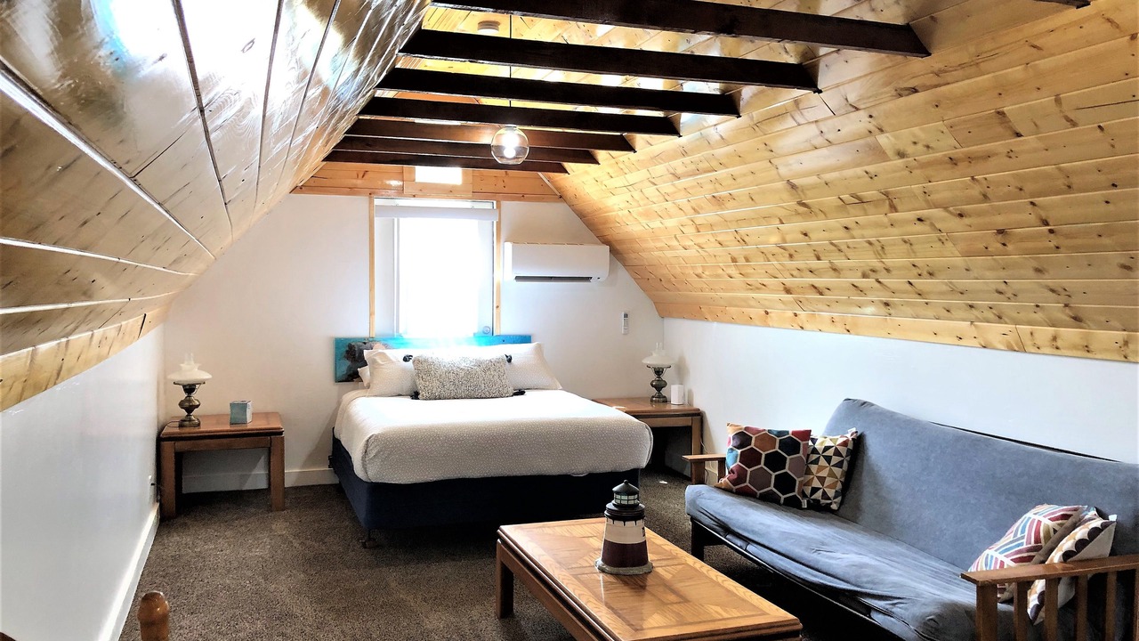 Photo of Bedroom in Pacific City