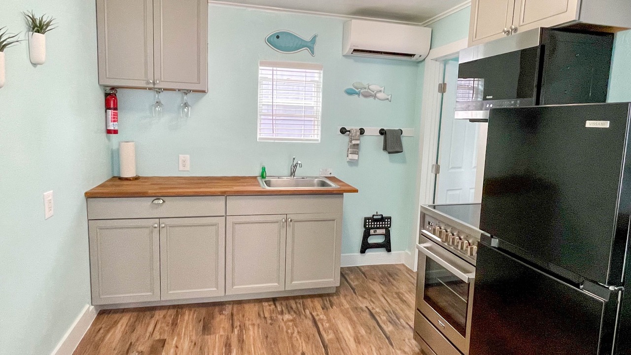 Photo of Kitchen in Pacific City